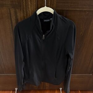 Athleta Women's Black Lightweight Jacket